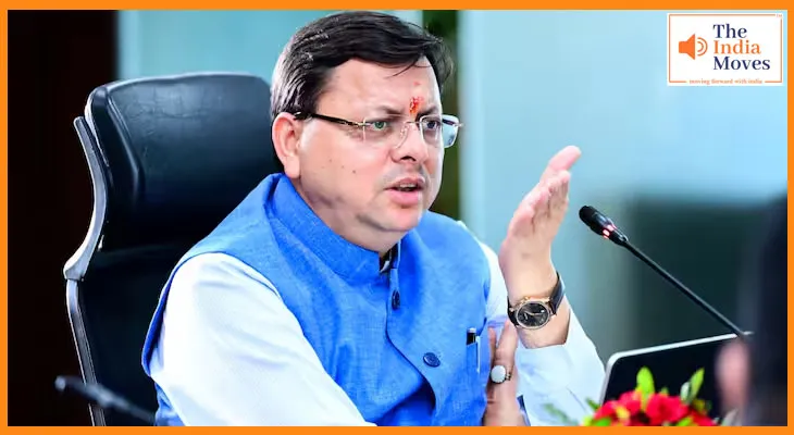 उत्तराखंड में कैबिनेट विस्तार की चर्चाएं तेज, CM पुष्कर सिंह धामी ने संकेत दिए