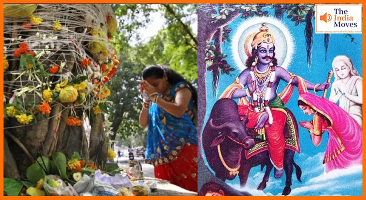 वट सावित्री व्रत 2025: सुहागन महिलाओं का विशेष पर्व