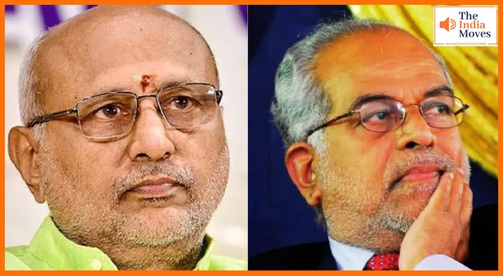 उपराष्ट्रपति चुनाव में सीपी राधाकृष्णन को कैसे मिले ज्यादा वोट? क्या था क्रॉस वोटिंग