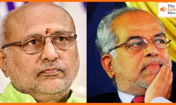 उपराष्ट्रपति चुनाव में सीपी राधाकृष्णन को कैसे मिले ज्यादा वोट? क्या था क्रॉस वोटिंग