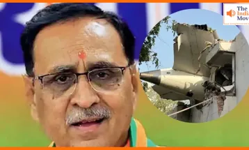 विजय रूपाणी का डीएनए मैच, पार्थिव शरीर परिवार को सौंपा जाएगा