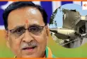 विजय रूपाणी का डीएनए मैच, पार्थिव शरीर परिवार को सौंपा जाएगा