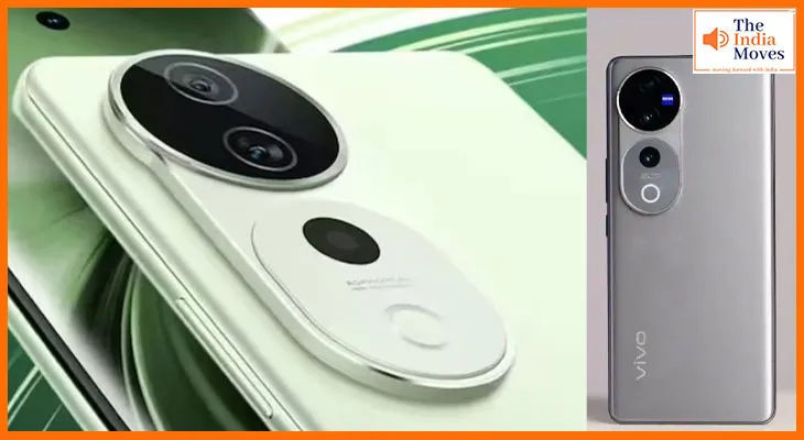 Vivo कंपनी जल्द लॉन्च करेगी Vivo T4 Ultra, जानिए क्या है इसकी कीमत