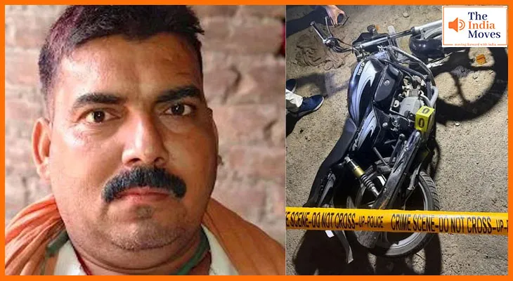 हापुड़ में एनकाउंटर, 50 हजार का इनामी डब्लू यादव ढेर, बिहार में दर्ज थे दर्जनों केस