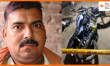 हापुड़ में एनकाउंटर, 50 हजार का इनामी डब्लू यादव ढेर, बिहार में दर्ज थे दर्जनों केस