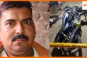 हापुड़ में एनकाउंटर, 50 हजार का इनामी डब्लू यादव ढेर, बिहार में दर्ज थे दर्जनों केस