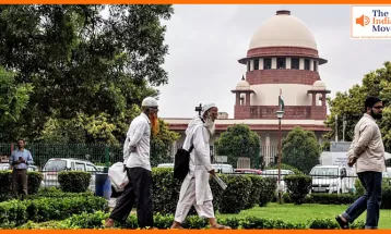 वक्फ एक्ट पर सुप्रीम कोर्ट बड़ा फैसला, वक्फ करने की पांच साल की लिमिट पर रोक