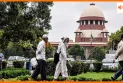 वक्फ एक्ट पर सुप्रीम कोर्ट बड़ा फैसला, वक्फ करने की पांच साल की लिमिट पर रोक
