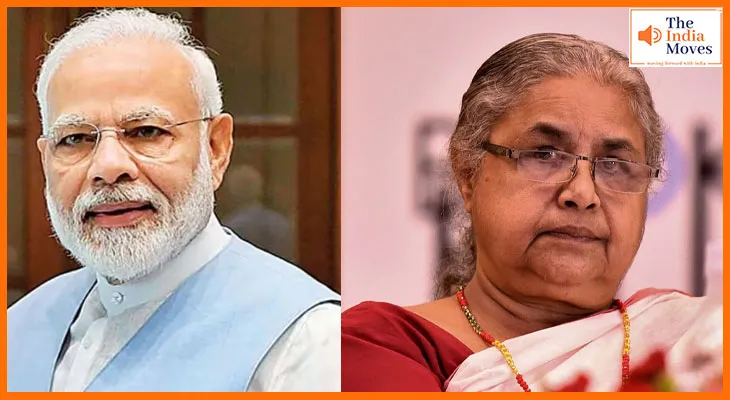 कौन हैं सुशीला कार्की ? क्या है भारत से कनेक्शन और पीएम मोदी पर कही अहम बातें