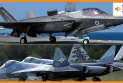 F-35 या Su-57 में कौन बनेगा इंडियन एयर फोर्स का हिस्सा?