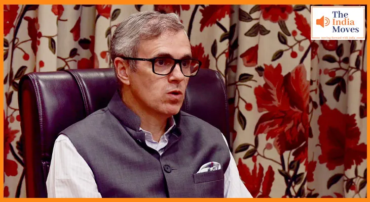 मौसम अलर्ट के बावजूद वैष्णो देवी यात्रा क्यों नहीं रोकी गई, CM उमर अब्दुल्ला का सवाल