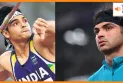 World Athletics 2025 Final: नीरज चोपड़ा और अरशद नदीम बाहर