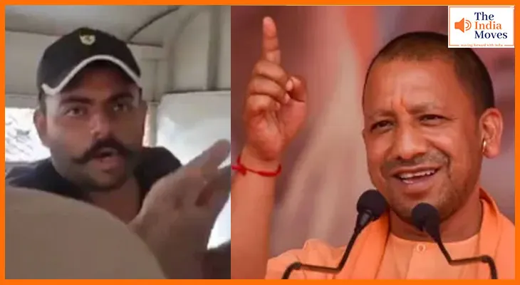 जो हो गया सो हो गया... CM योगी से अतीक अहमद के बेटे ने लगाई गुहार