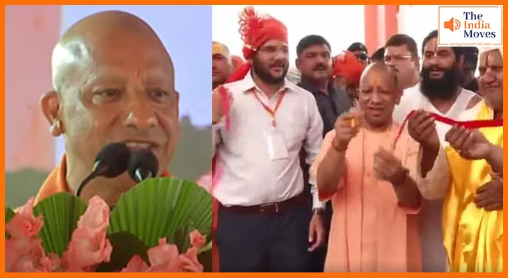 अयोध्या को मिला एक और आध्यात्मिक केंद्र हनुमत कथा मंडपम