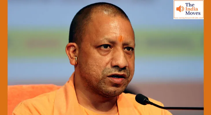 Yogi government action: नेपाल सीमा पर अवैध कब्जों का ध्वस्तीकरण!
