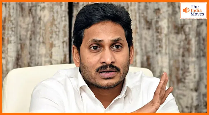 काफिले में हुई मौत मामले में YS Jagan Mohan Reddy को हाईकोर्ट से मिली अंतरिम राहत