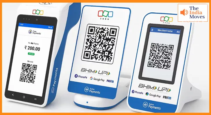 Zoho ने लॉन्च किया नया साउंडबॉक्स, GPay, Paytm और PhonePe को मिलेगी सीधी टक्कर